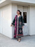 Pakistani Binilyas Heritage Dore Unstitched Three Piece