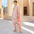 Pakistani Sobia Nazir Luxury Unstitched Suit